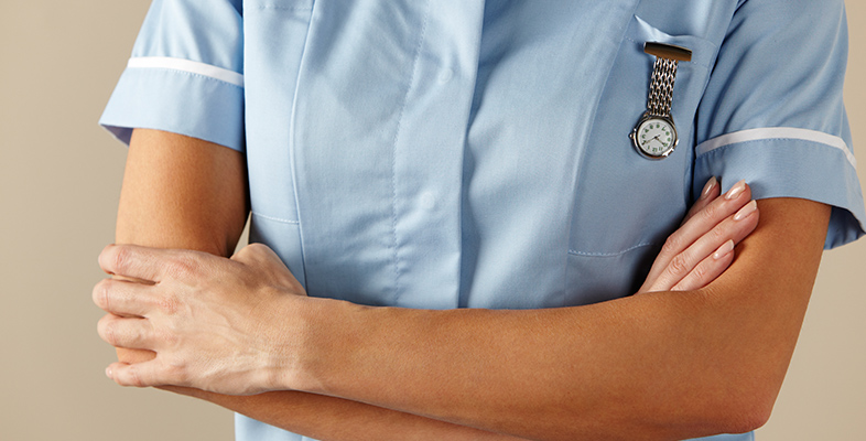 NHS Care during COVID-19