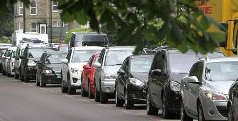 Traffic System
