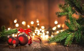 A Festive Monmouth