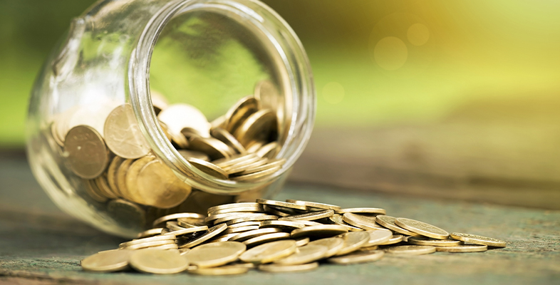 Community Grants Open