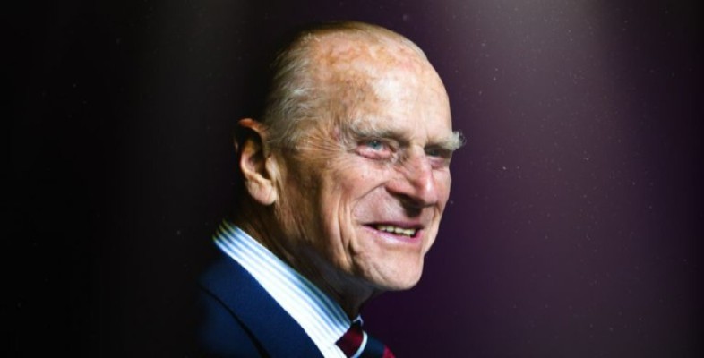 Duke of Edinburgh 1921-2021