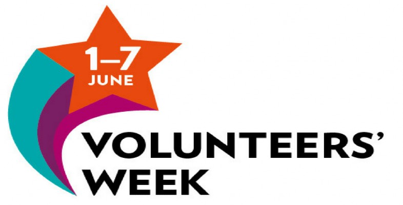 Volunteers Week 2021