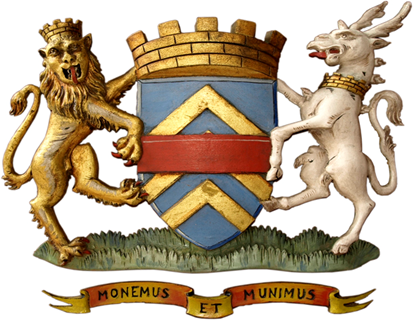 MTC Civic Service Sunday 23rd October 2022