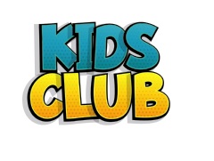 Savoy Kids Club Card