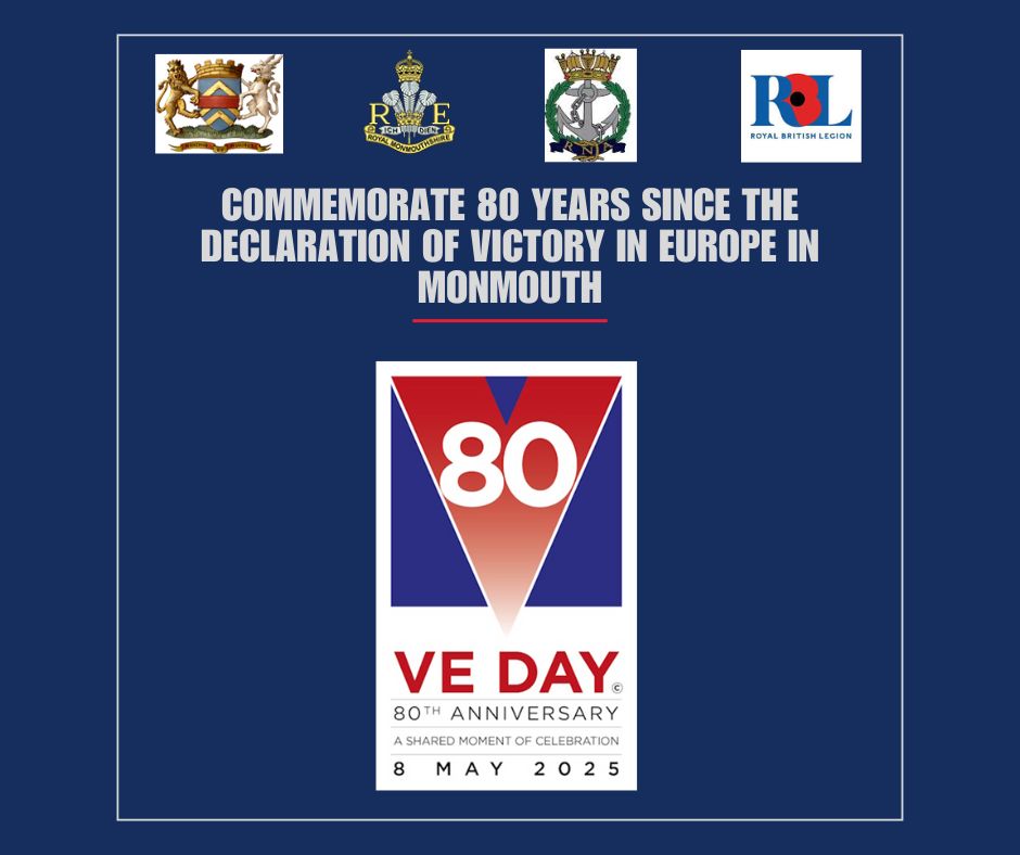 VE80 Poster 